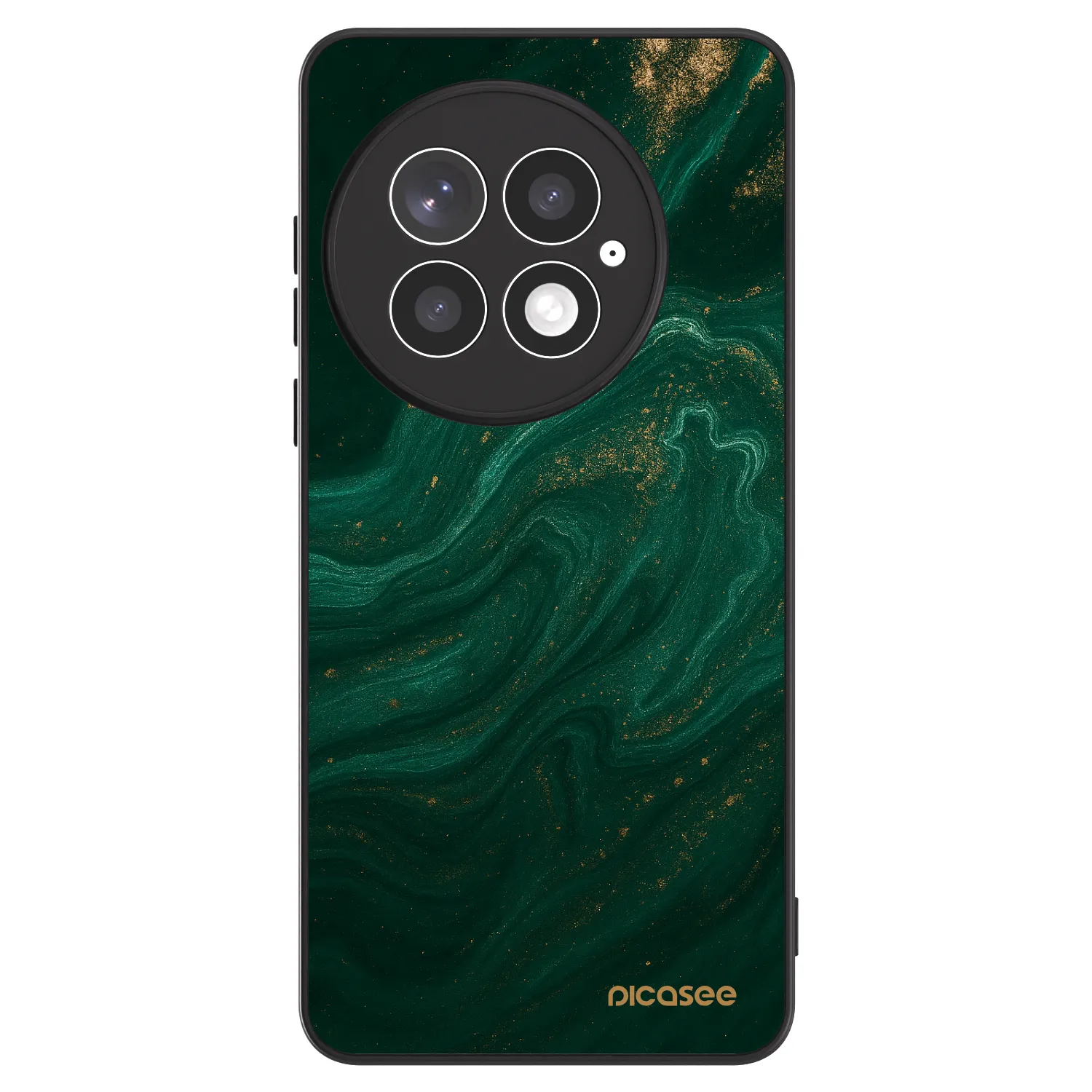 Picasee ULTIMATE CASE für OnePlus 13 5G - Green