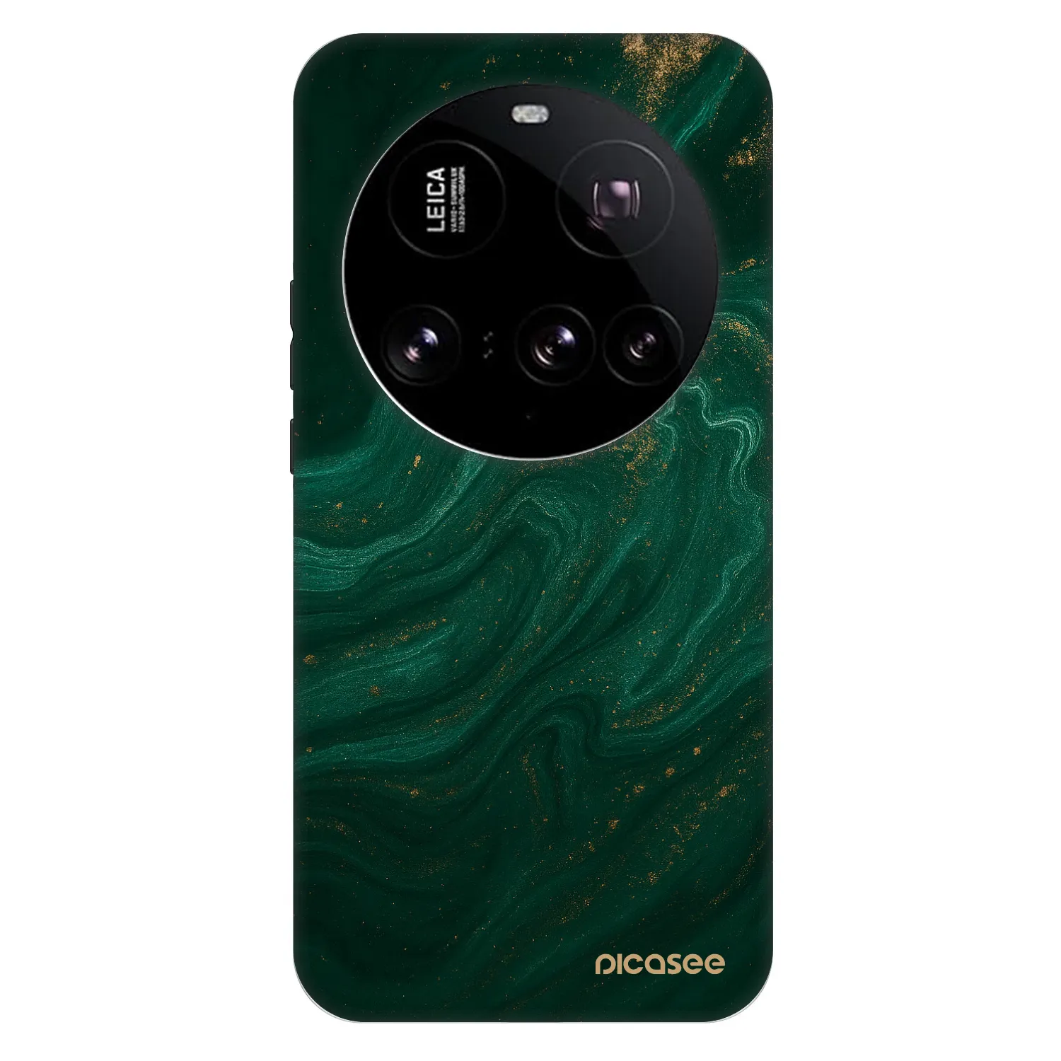 Picasee Fashion Case für Xiaomi 15 Ultra - Green