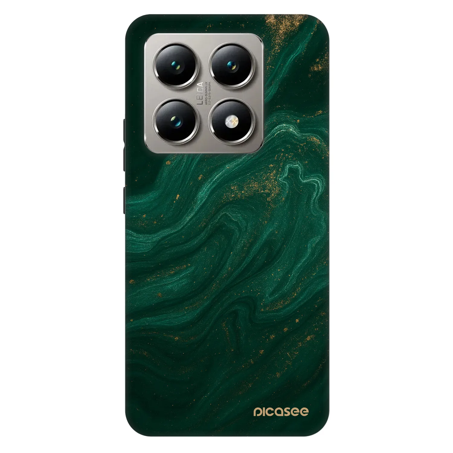 Picasee Fashion Case für Xiaomi 14T Pro - Green