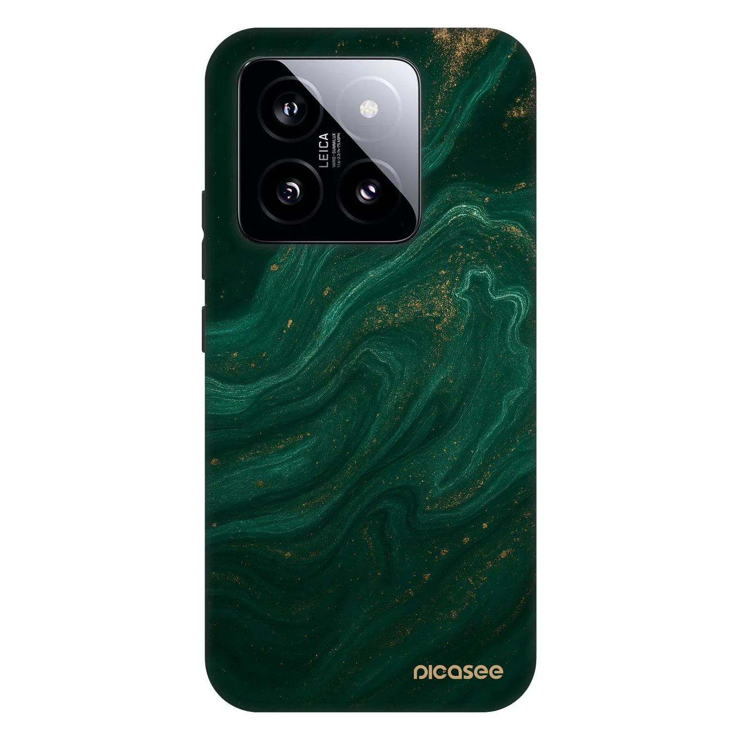 Picasee Fashion Case für Xiaomi 14 - Green