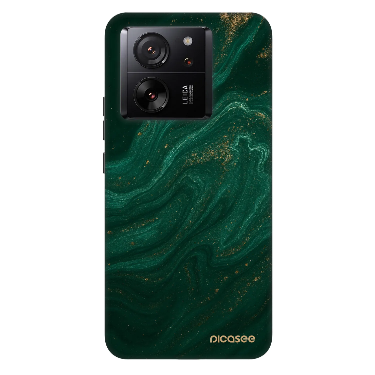 Picasee Fashion Case für Xiaomi 13T - Green