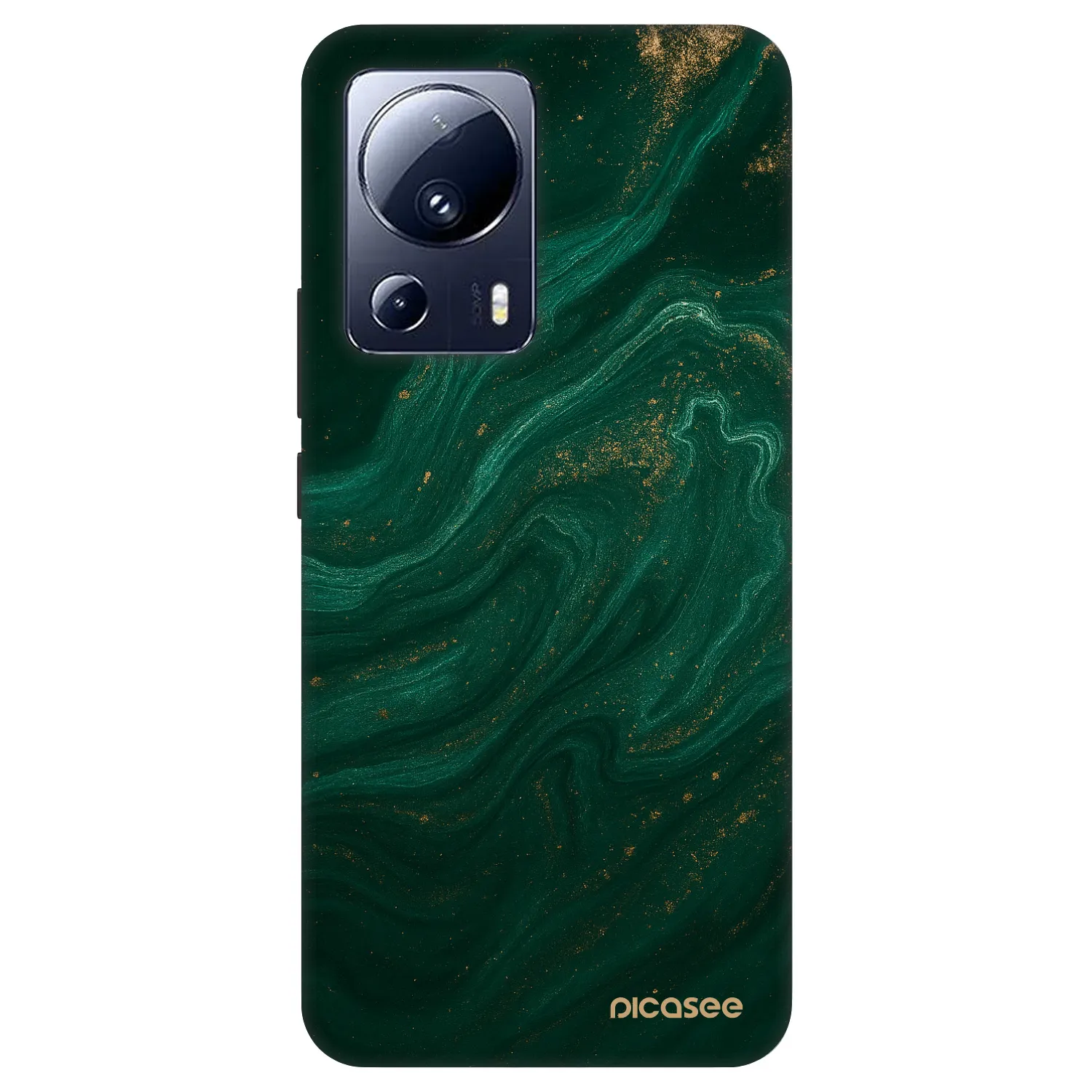 Picasee Fashion Case für Xiaomi 13 Lite - Green