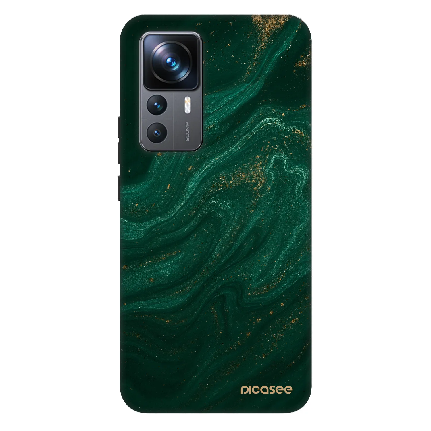 Picasee Fashion Case für Xiaomi 12T Pro - Green
