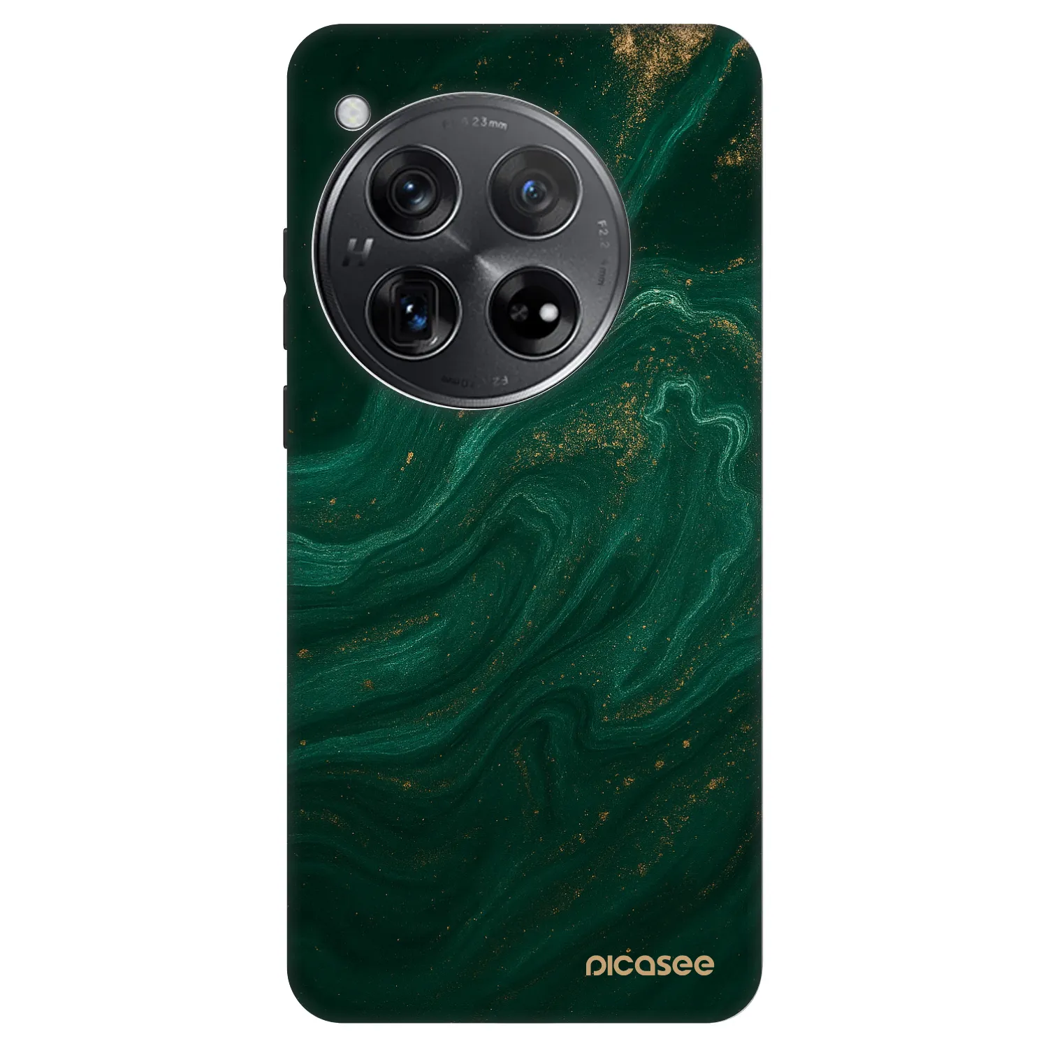 Picasee Fashion Case für OnePlus 12 5G - Green
