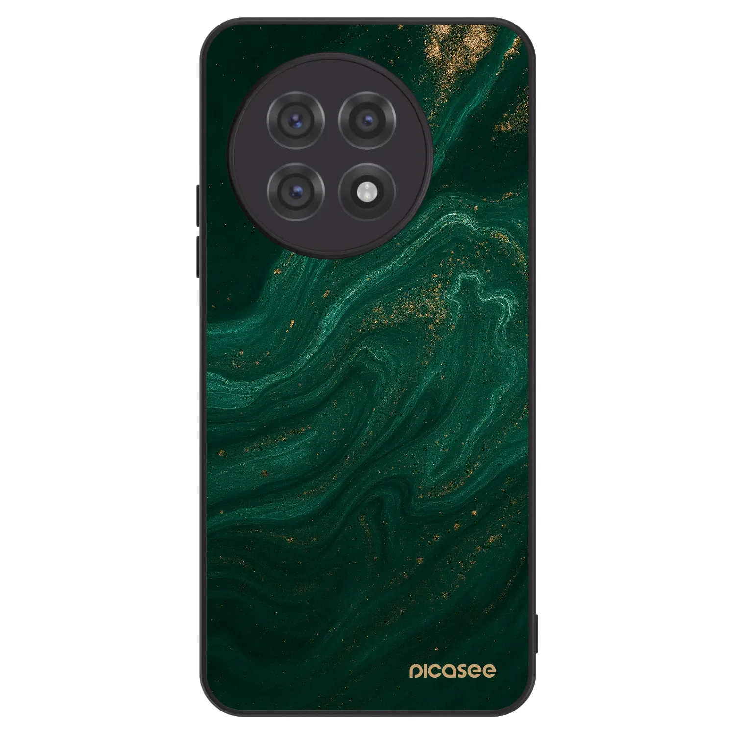 Picasee ULTIMATE CASE für OnePlus 13R 5G - Green