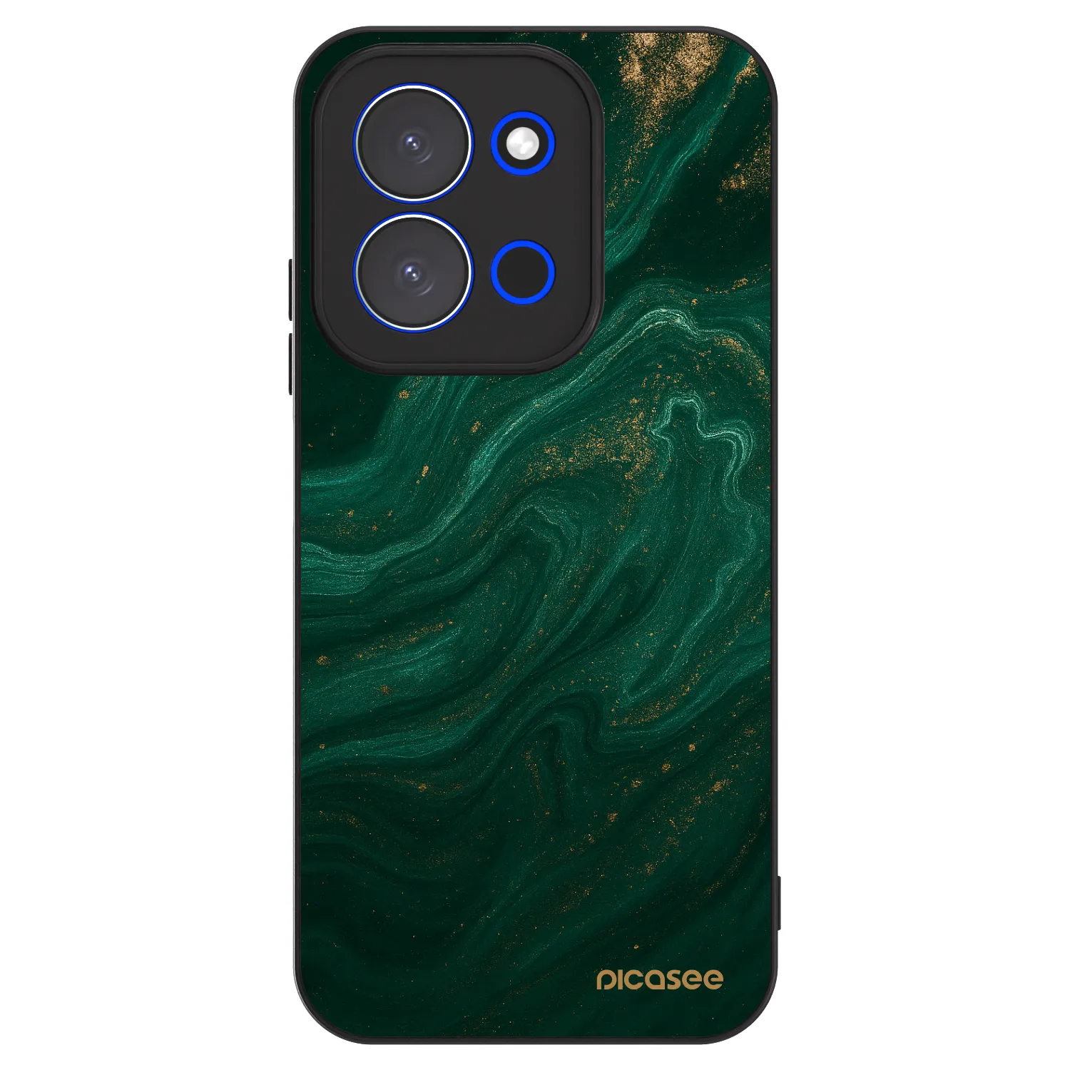 Picasee ULTIMATE CASE für Xiaomi Redmi 15C 4G - Green