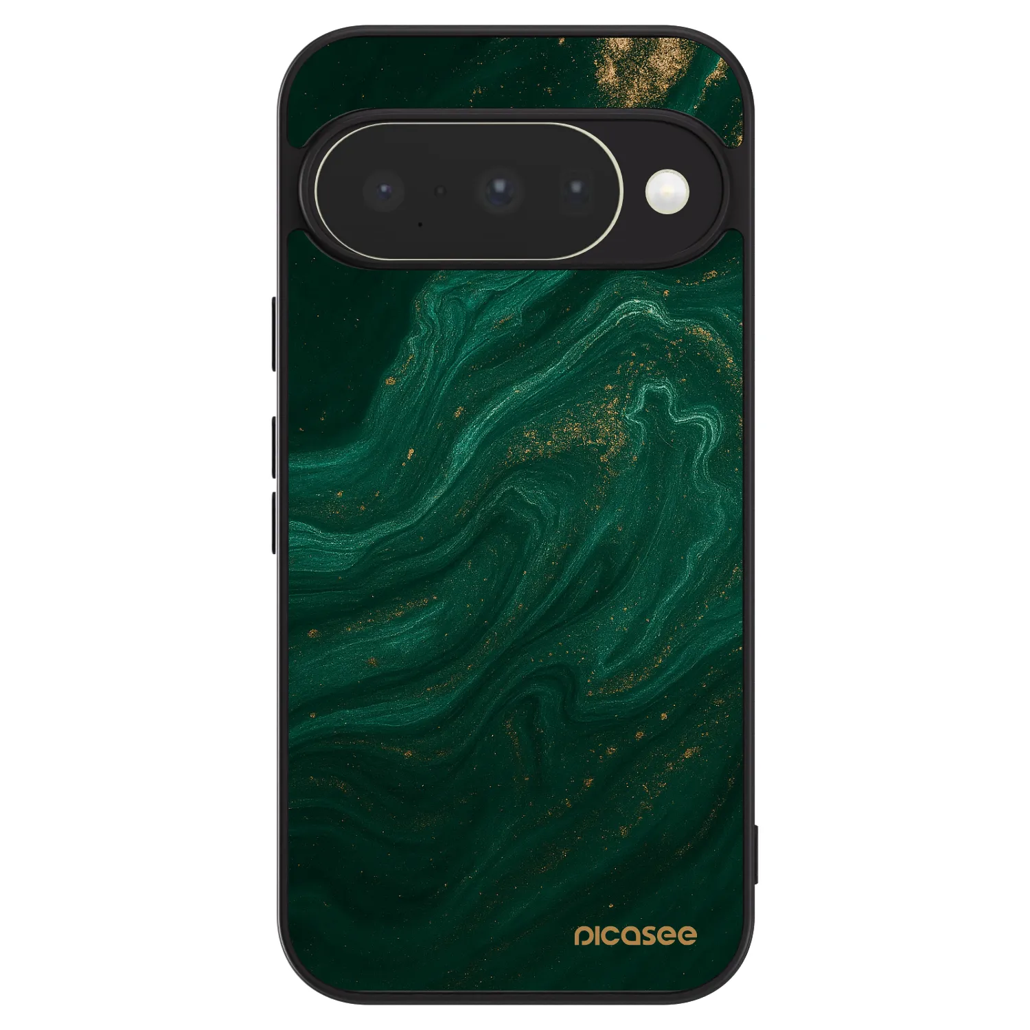 Picasee ULTIMATE CASE für Google Pixel 10 - Green