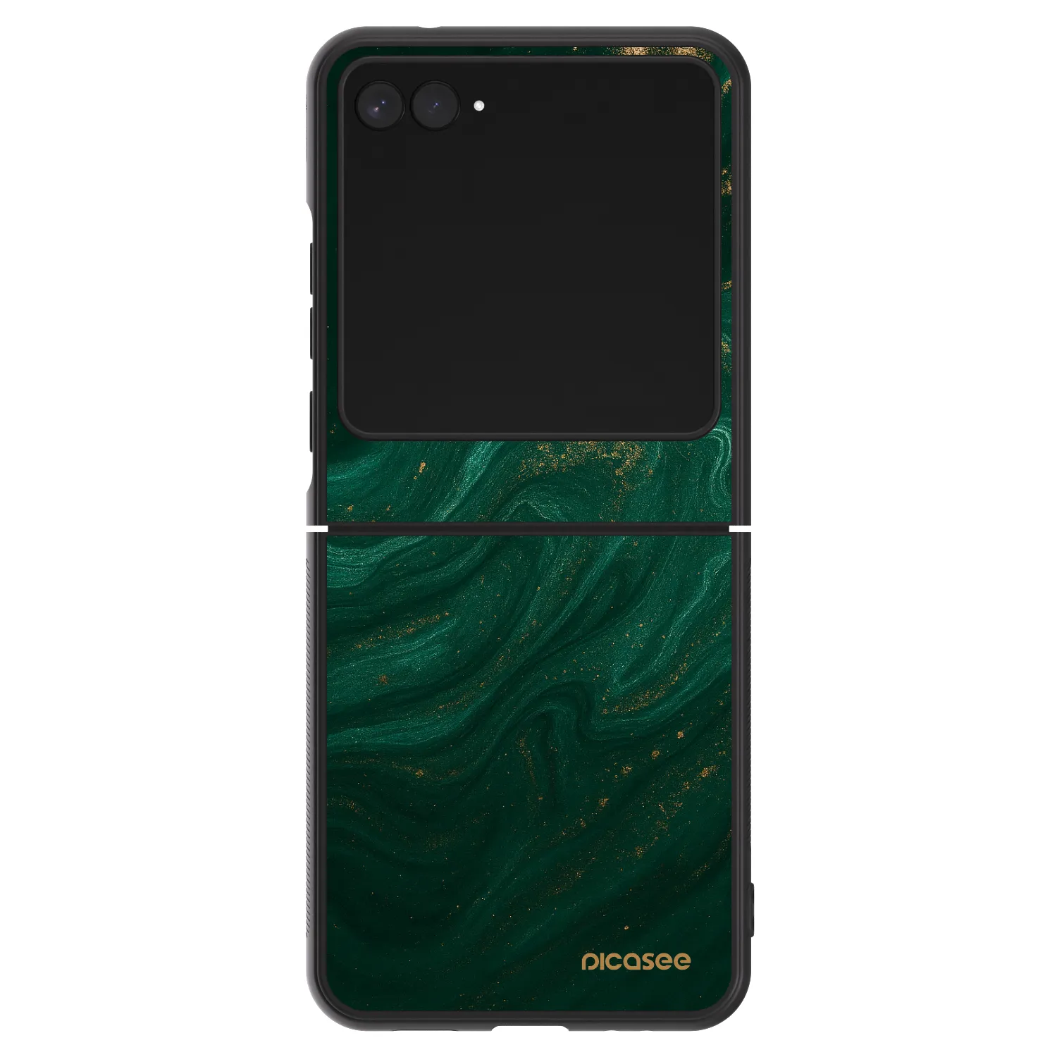 Picasee ULTIMATE CASE für Motorola Razr 60 - Green
