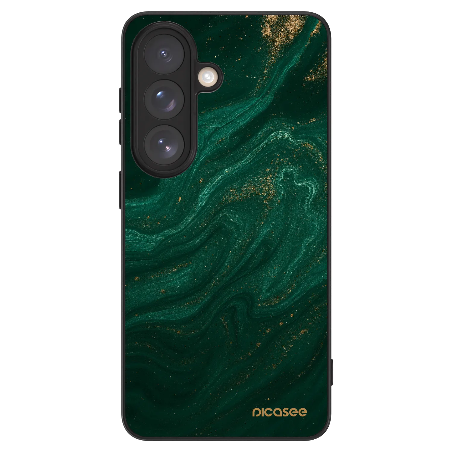 Picasee ULTIMATE CASE für Samsung Galaxy S26 - Green