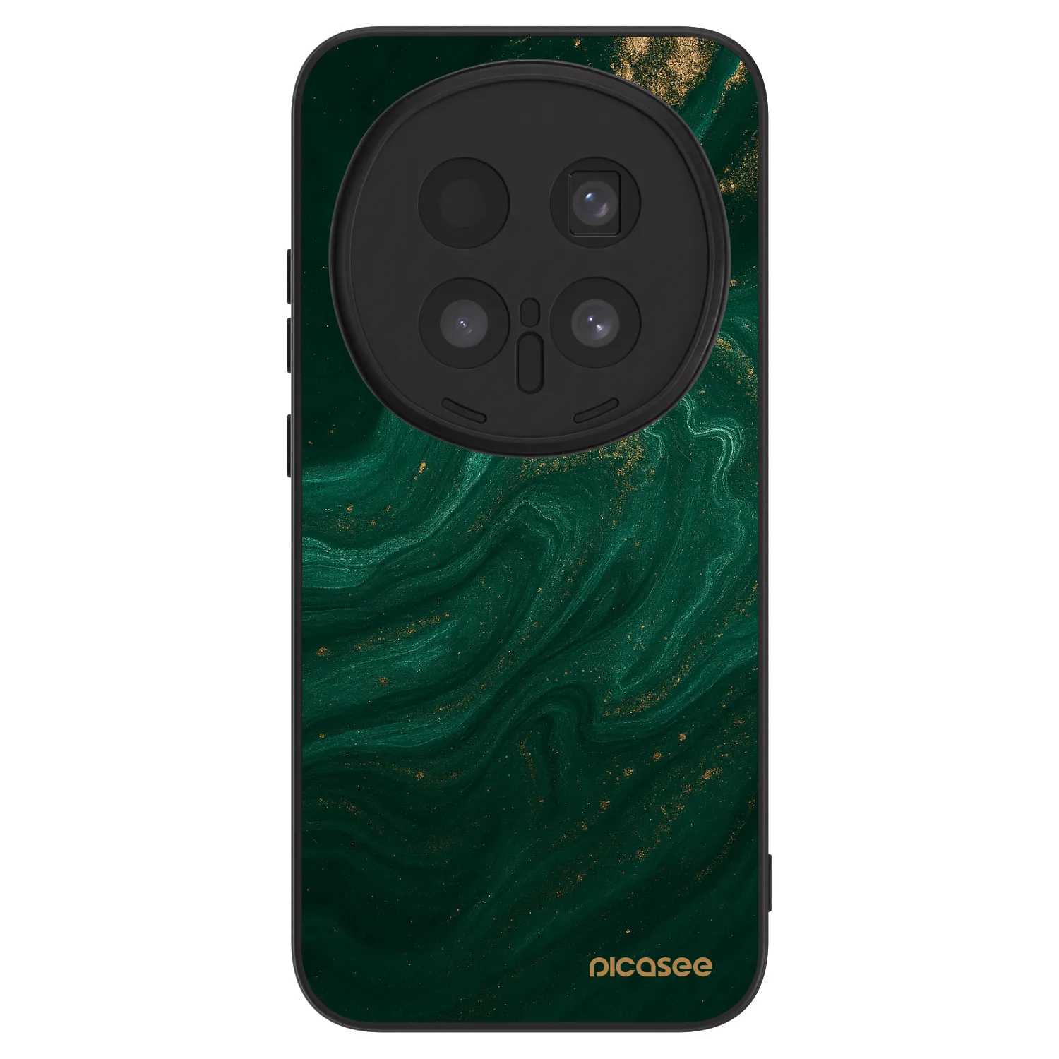 Picasee ULTIMATE CASE für Honor Magic8 Pro 5G - Green