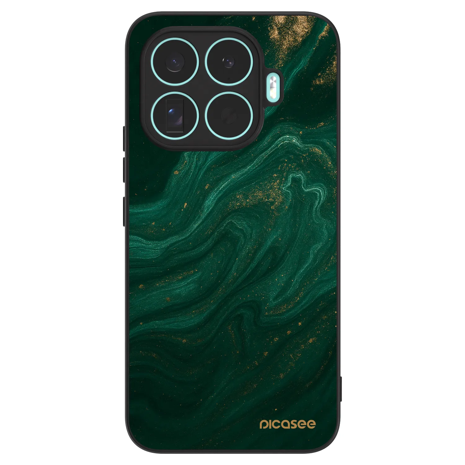 Picasee ULTIMATE CASE für Xiaomi 17T Pro - Green