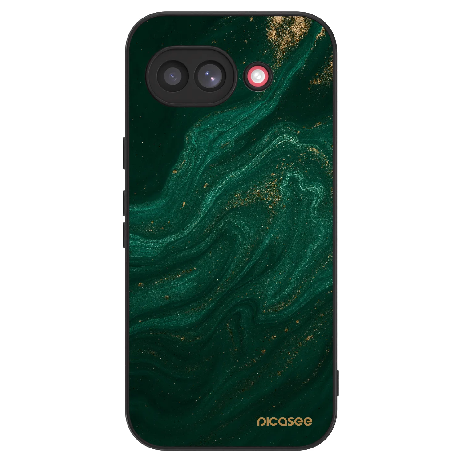 Picasee ULTIMATE CASE für Google Pixel 10a - Green