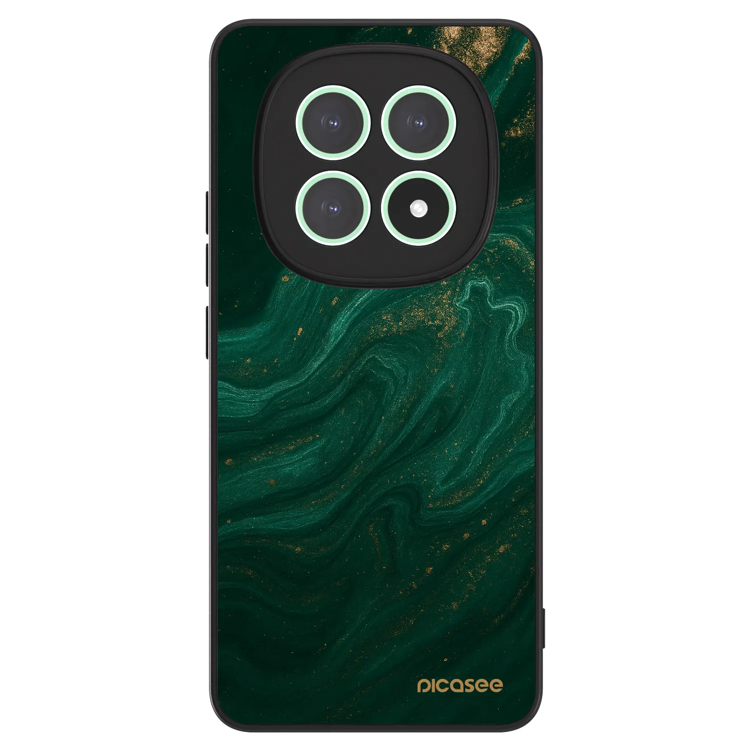 Picasee ULTIMATE CASE für Xiaomi Redmi Note 15 5G - Green