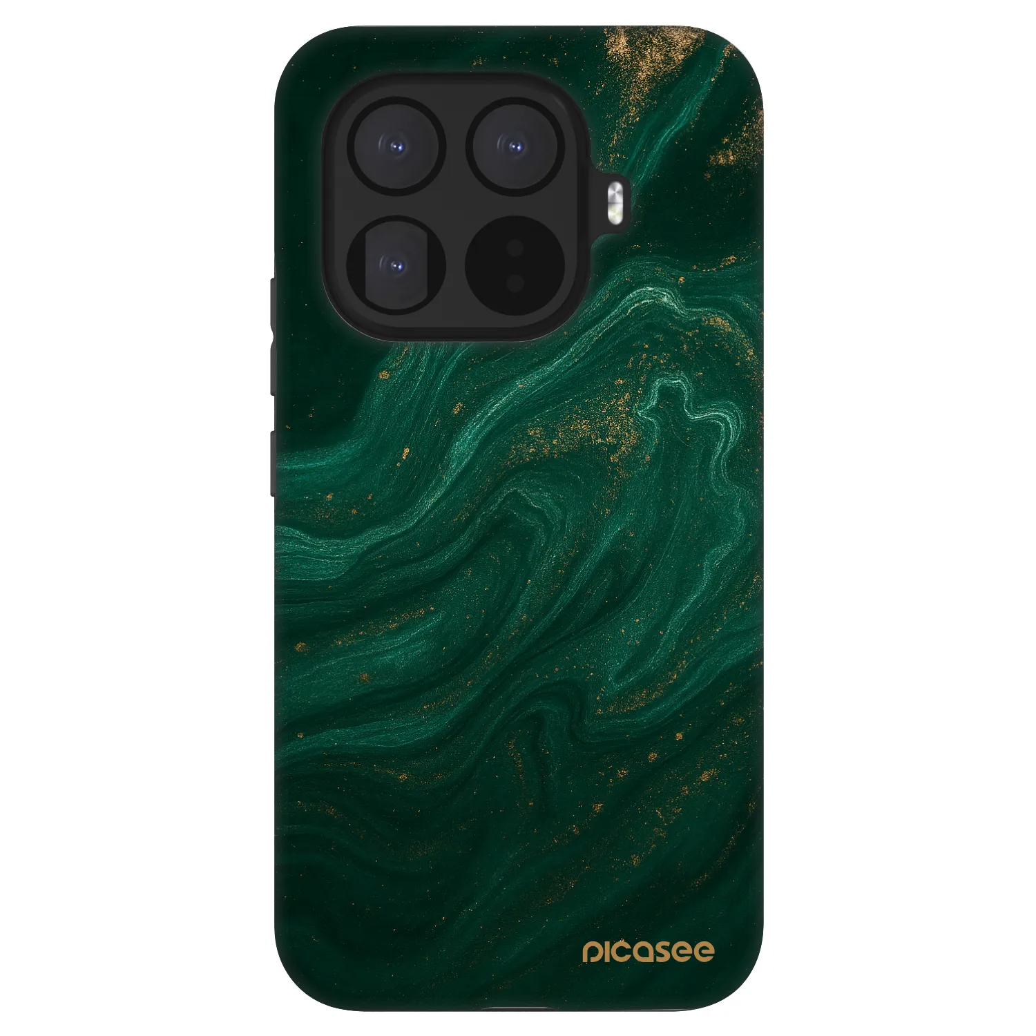 Picasee Fashion Case für Xiaomi 15T Pro - Green