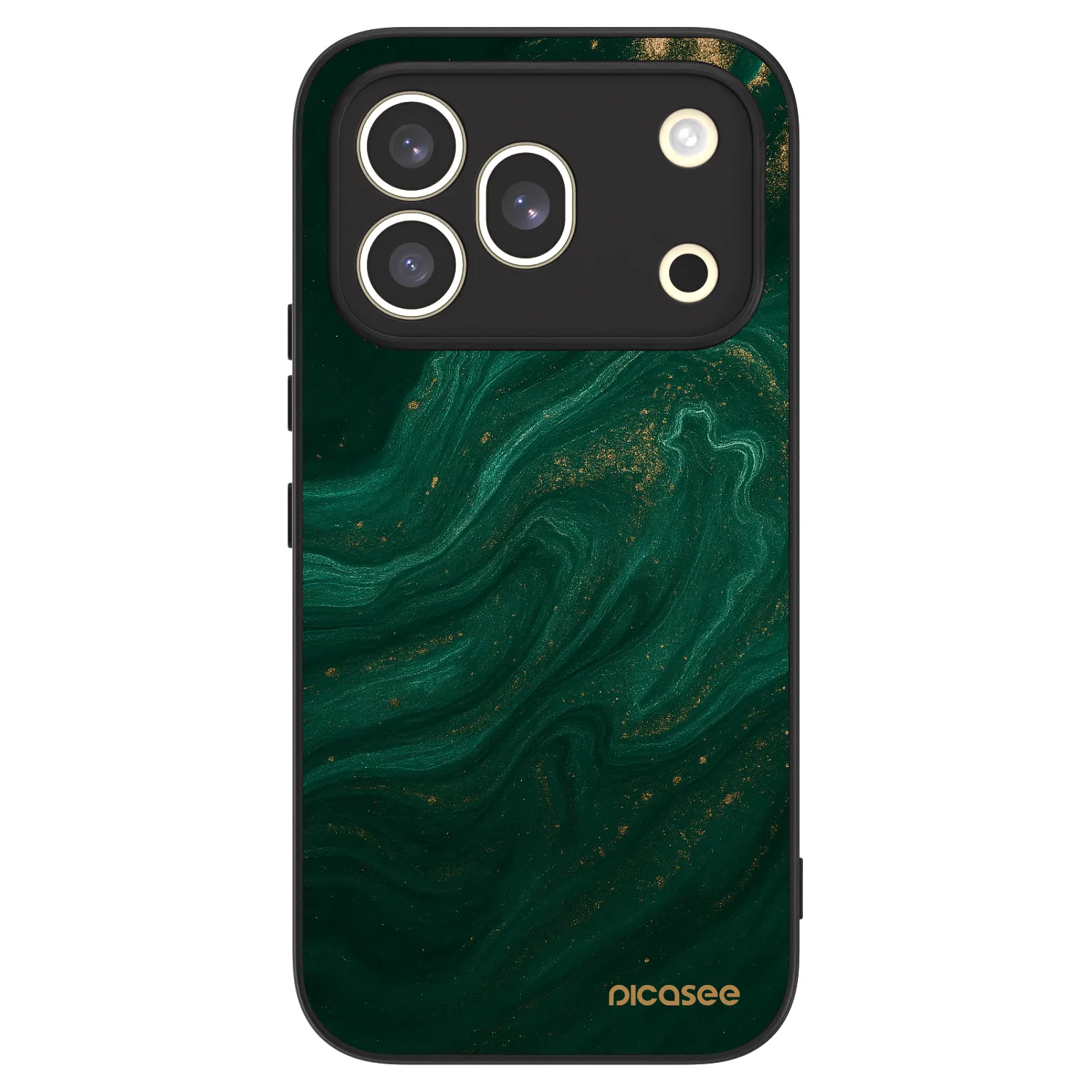 Picasee ULTIMATE CASE für Honor 600 Pro - Green