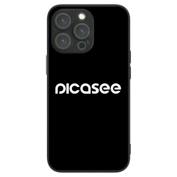 Picasee ULTIMATE CASE für Apple iPhone 13 Pro - Picasee - new logo - white