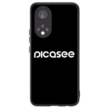 Hülle für Honor 50 5G - Picasee - new logo - white