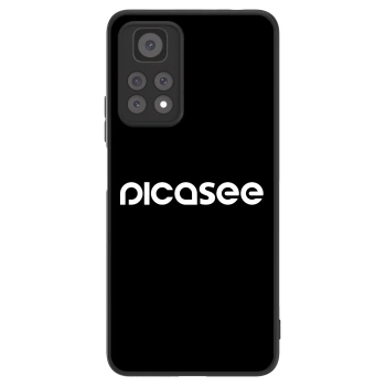 Picasee ULTIMATE CASE für Xiaomi Redmi Note 11 Pro - Picasee - new logo - white