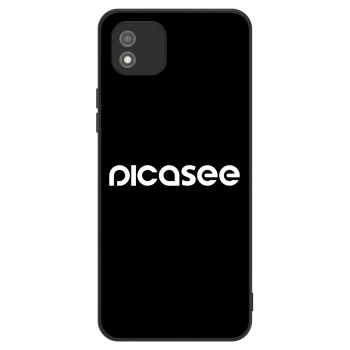 Hülle für Realme C11 (2021) - Picasee - new logo - white
