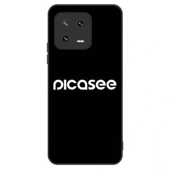 Hülle für Xiaomi 13 Pro - Picasee - new logo - white