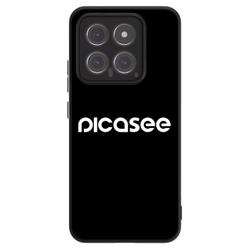 Picasee ULTIMATE CASE für Xiaomi 14 - Picasee - new logo - white