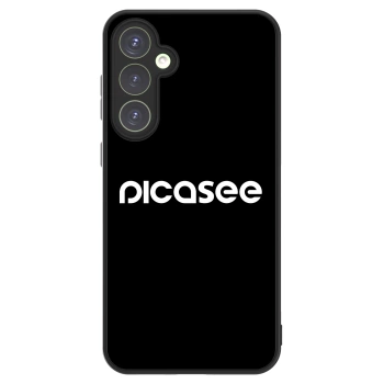 Picasee ULTIMATE CASE für Samsung Galaxy S23 FE S711B - Picasee - new logo - white