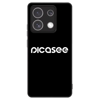 Picasee ULTIMATE CASE für Xiaomi Redmi Note 13 5G - Picasee - new logo - white