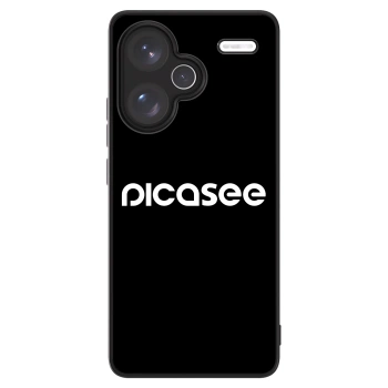 Picasee ULTIMATE CASE für Xiaomi Redmi Note 13 Pro+ 5G - Picasee - new logo - white