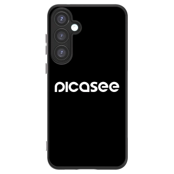 Picasee ULTIMATE CASE für Samsung Galaxy A55 5G A556B - Picasee - new logo - white