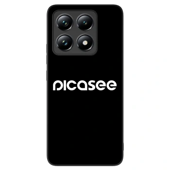 Picasee ULTIMATE CASE für Xiaomi 14T - Picasee - new logo - white