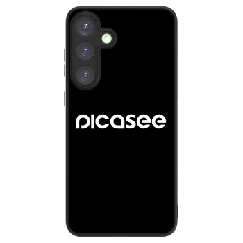 Picasee ULTIMATE CASE für Samsung Galaxy S25+ 5G - Picasee - new logo - white