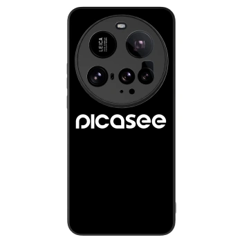 Picasee ULTIMATE CASE für Xiaomi 15 Ultra - Picasee - new logo - white