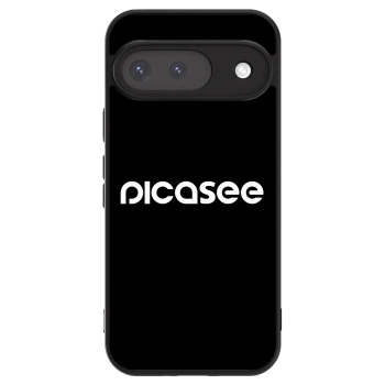 Hülle für Google Pixel 9 - Picasee - new logo - white