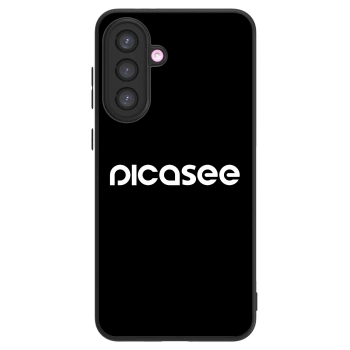 Picasee ULTIMATE CASE für Samsung Galaxy A56 5G A566B - Picasee - new logo - white