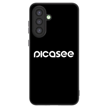 Picasee ULTIMATE CASE für Samsung Galaxy A26 5G A266B - Picasee - new logo - white
