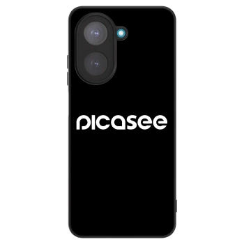 Hülle für Xiaomi Redmi A5 - Picasee - new logo - white