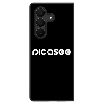 Hülle für Samsung Galaxy Z Fold7 5G - Picasee - new logo - white