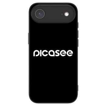Picasee ULTIMATE CASE für Apple iPhone Air - Picasee - new logo - white