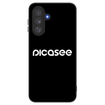 Picasee ULTIMATE CASE für Samsung Galaxy A17 5G - Picasee - new logo - white