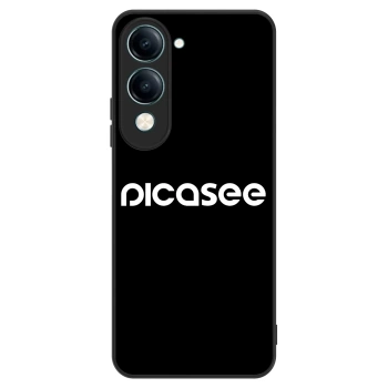 Hülle für Vivo Y29s 5G - Picasee - new logo - white