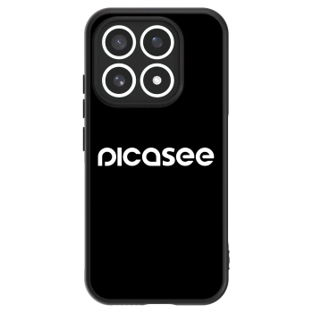 Picasee ULTIMATE CASE für Xiaomi 17 - Picasee - new logo - white