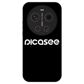 Hülle für Xiaomi 17 Ultra - Picasee - new logo - white