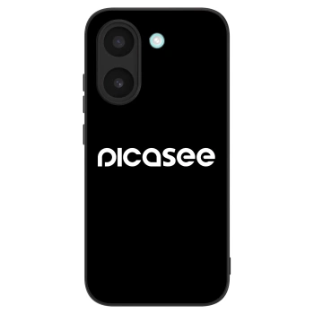 Hülle für Xiaomi Poco X8 Pro - Picasee - new logo - white
