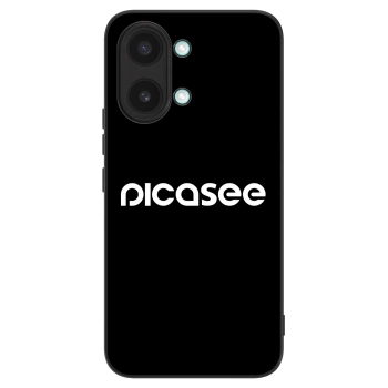 Hülle für Xiaomi Poco X8 Pro Max - Picasee - new logo - white