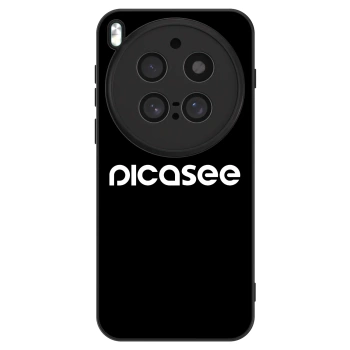 Hülle für Vivo X300 Pro - Picasee - new logo - white