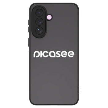 Hülle für Samsung Galaxy A57 5G - Picasee - new logo - white