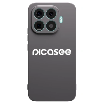 Hülle für Xiaomi 17T Pro - Picasee - new logo - white