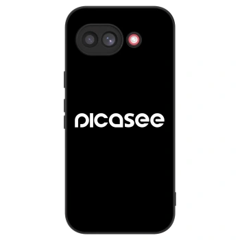Hülle für Google Pixel 10a - Picasee - new logo - white