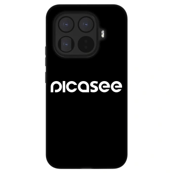 Picasee Fashion Case für Xiaomi 15T Pro - Picasee - new logo - white