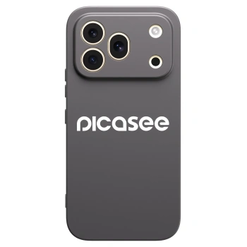 Hülle für Honor 600 Pro - Picasee - new logo - white